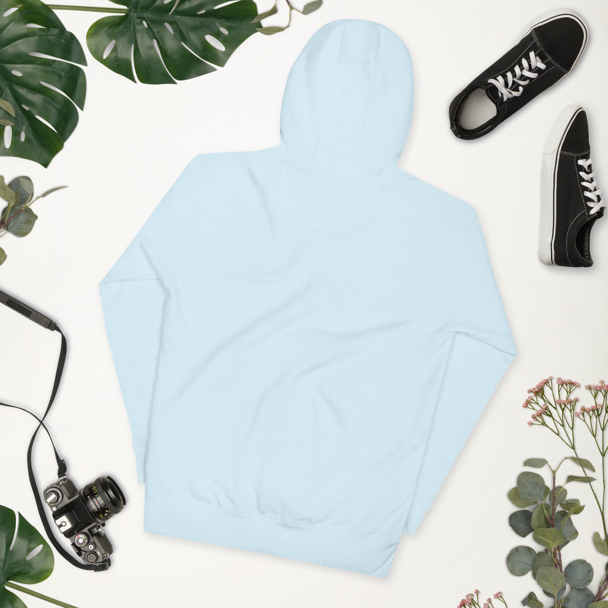 Sweatshirts - Retro Hoodie Easter Teacher Life - Retro Ravers - hoodie