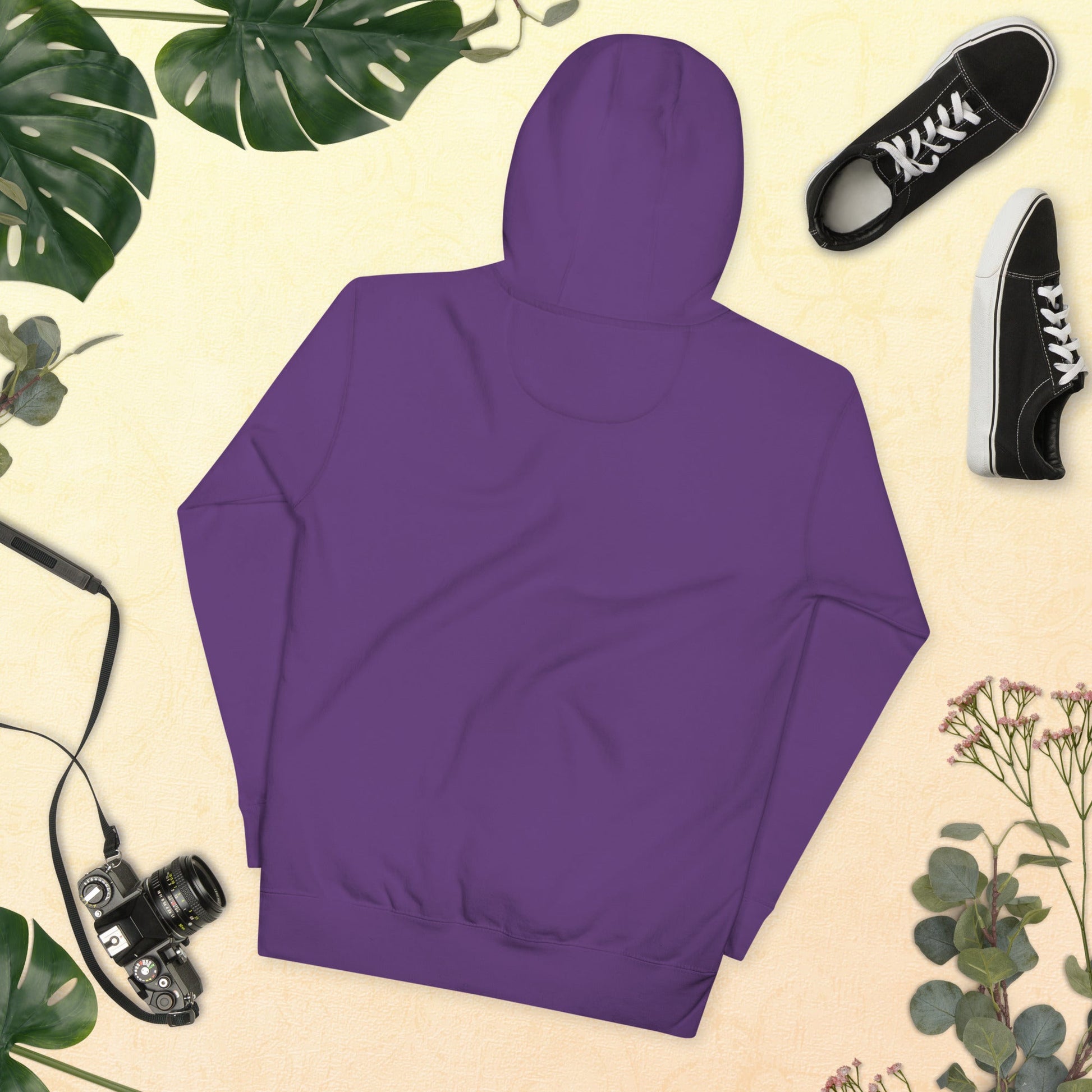 Sweatshirts - Retro Hoodie Easter Teacher Life - Retro Ravers - hoodie