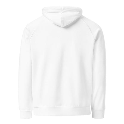 Sweatshirts - Unisex eco raglan hoodie Hich Persian design - Retro Ravers - hoodie