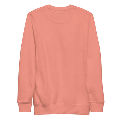 Sweatshirts - Unisex Premium Sweatshirt Mama Love - Retro Ravers - sweatshirts