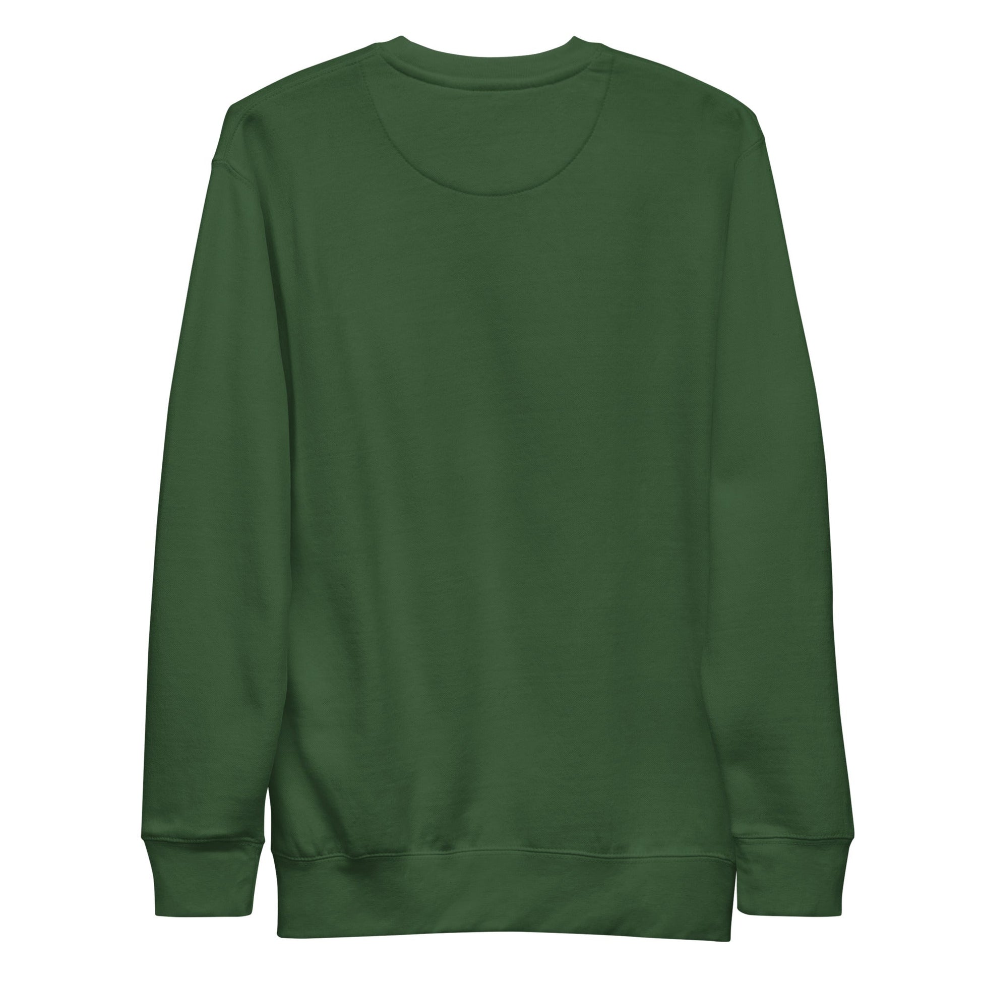 Sweatshirts - Unisex Premium Sweatshirt Mama Love - Retro Ravers - sweatshirts
