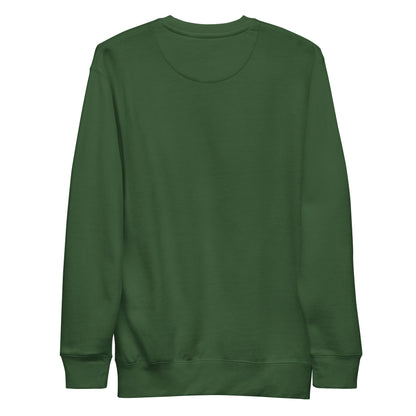Sweatshirts - Unisex Premium Sweatshirt Mama Love - Retro Ravers - sweatshirts