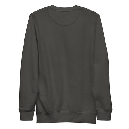 Sweatshirts - Unisex Premium Sweatshirt Mama Love - Retro Ravers - sweatshirts