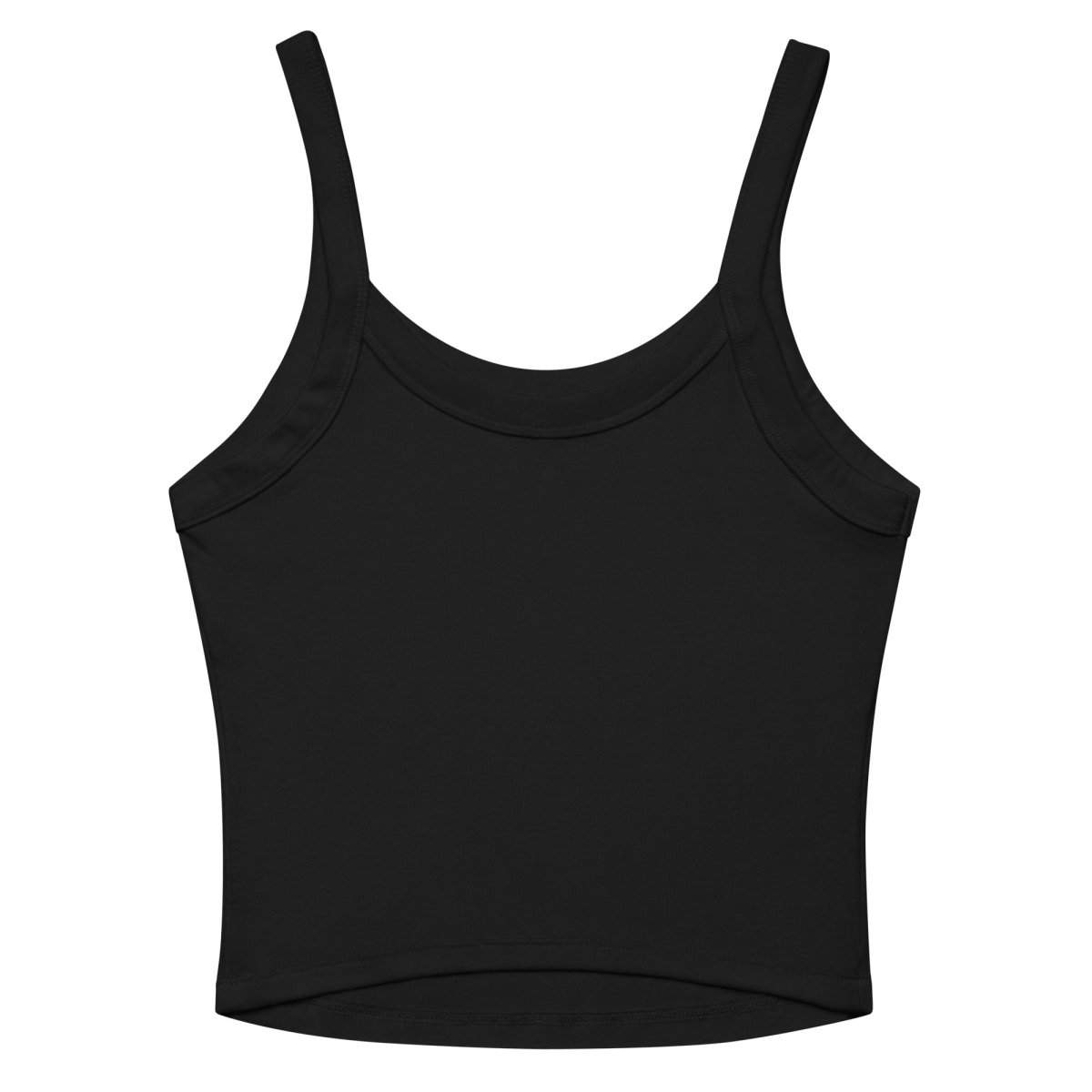 tank tops - Anime Neon Women’s micro - rib tank top - Retro Ravers - anime - retro ravers