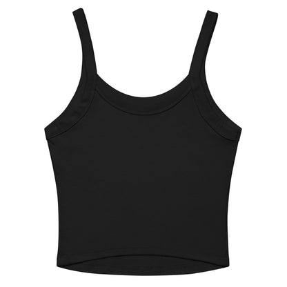 tank tops - Anime Neon Women’s micro - rib tank top - Retro Ravers - anime - retro ravers