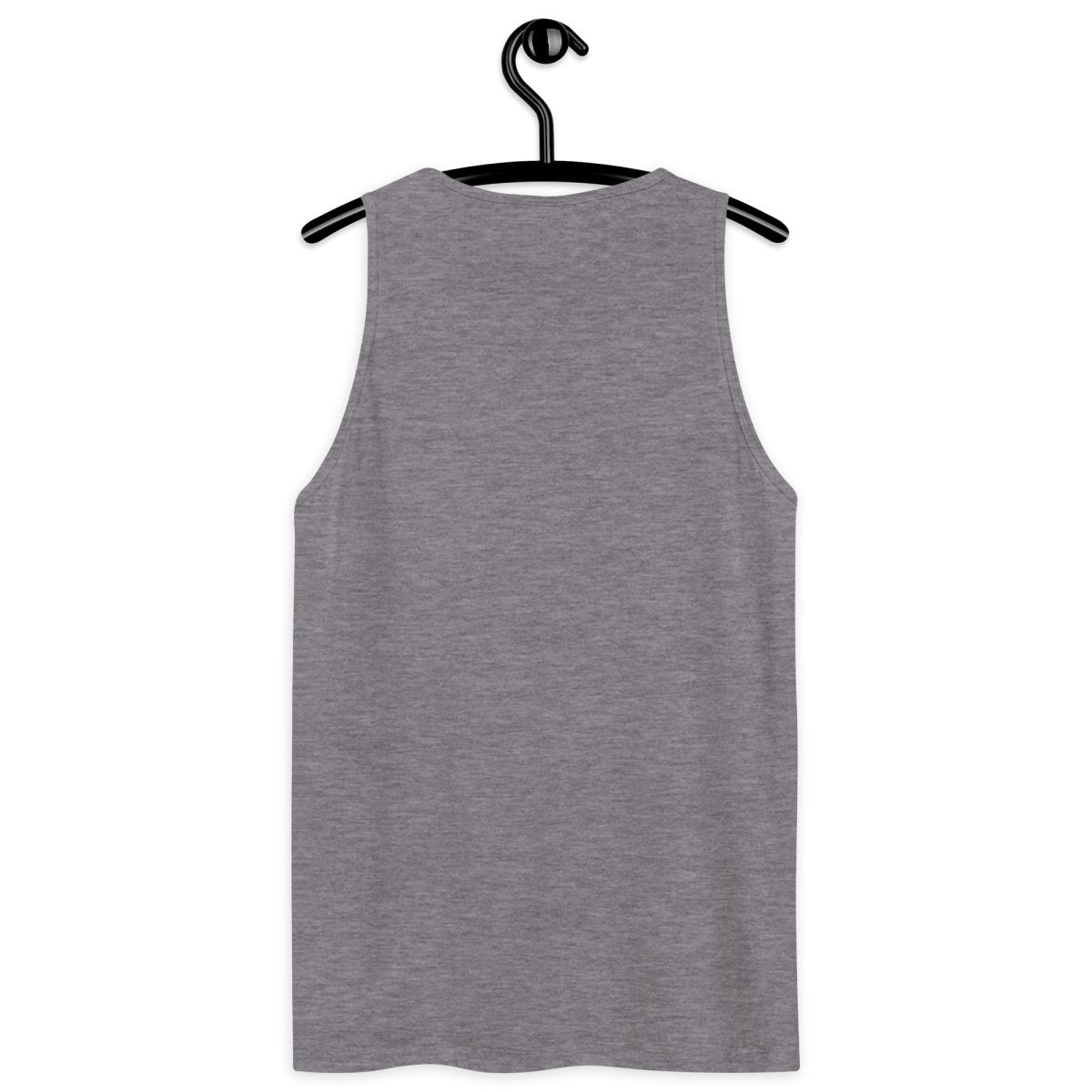 tank tops - Men’s premium tank top retro alien - Retro Ravers - alien