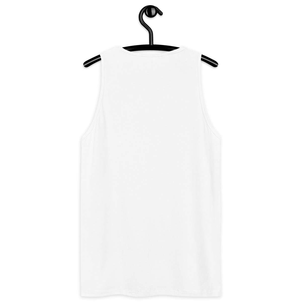 tank tops - Men’s premium tank top retro alien - Retro Ravers - alien