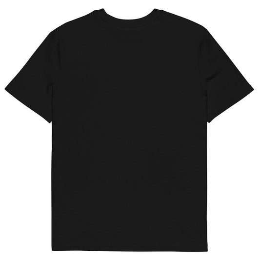 Tshirts - Alien Neon tattoo organic cotton t-shirt - Retro Ravers - alien - custom t-shirts
