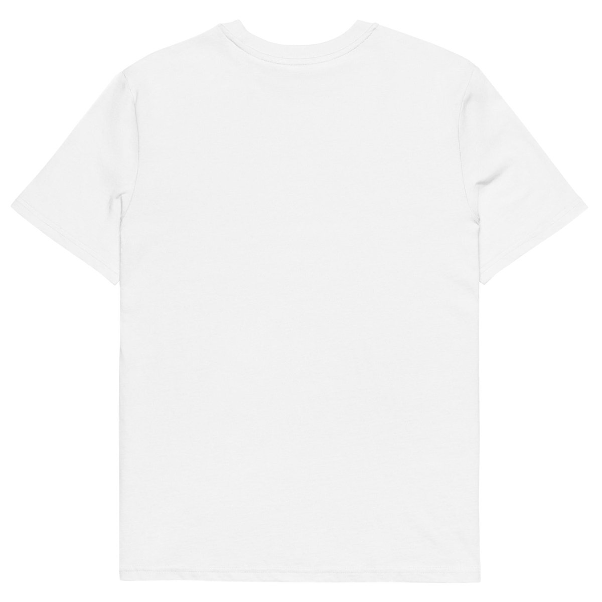 Tshirts - Alien Neon tattoo organic cotton t-shirt - Retro Ravers - alien - custom t-shirts
