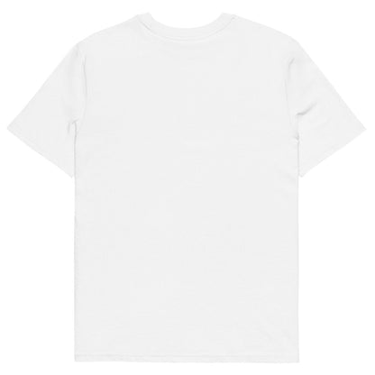 Tshirts - Alien Neon tattoo organic cotton t-shirt - Retro Ravers - alien - custom t-shirts