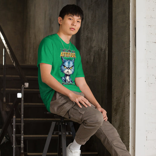 Tshirts - Short - Sleeve Unisex T-Shirt Cat - Retro Ravers - t-shirts