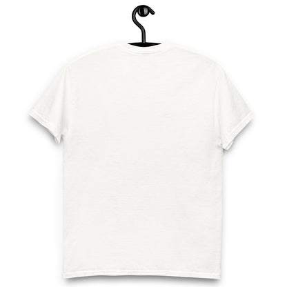 Tshirts - Unisex classic tee Dad Loves - Retro Ravers - dad