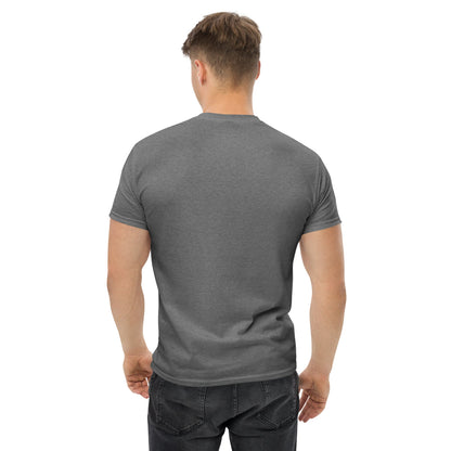 Tshirts - Unisex classic tee Nobody gives a - Retro Ravers - t-shirts