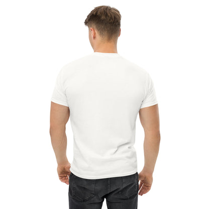 Tshirts - Unisex classic tee Nobody gives a - Retro Ravers - t-shirts