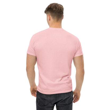 Tshirts - Unisex classic tee Nobody gives a - Retro Ravers - t-shirts