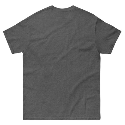 Tshirts - Unisex classic tee Tiger face - Retro Ravers - t-shirts