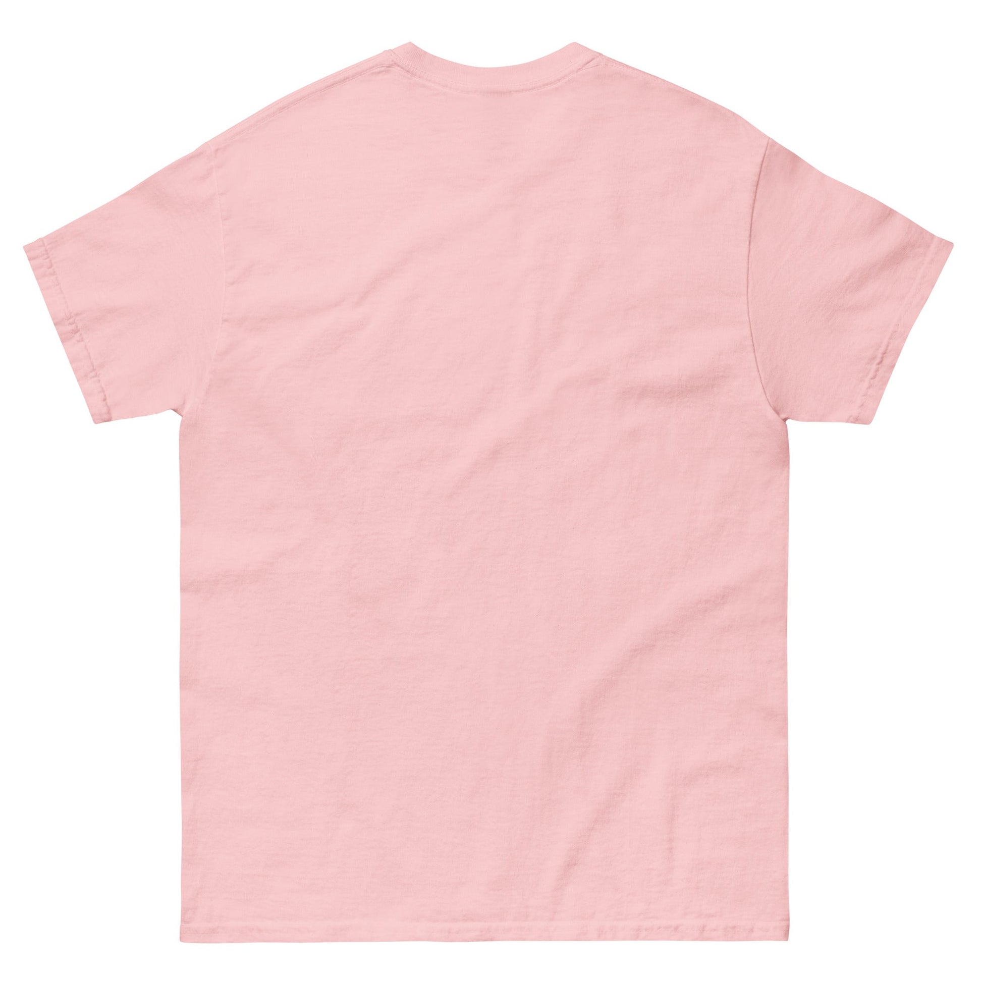 Tshirts - Unisex classic tee Tiger face - Retro Ravers - t-shirts