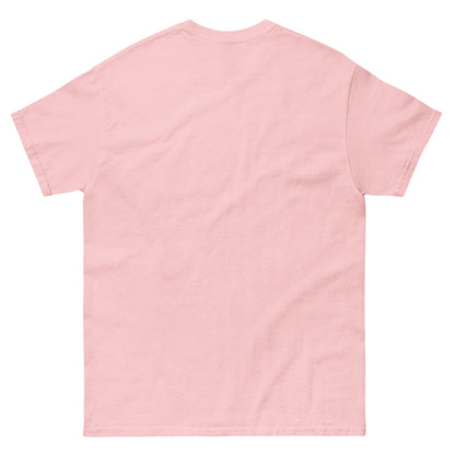 Tshirts - Unisex classic tee Tiger face - Retro Ravers - t-shirts