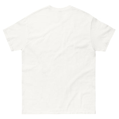 Tshirts - Unisex classic tee Tiger face - Retro Ravers - t-shirts