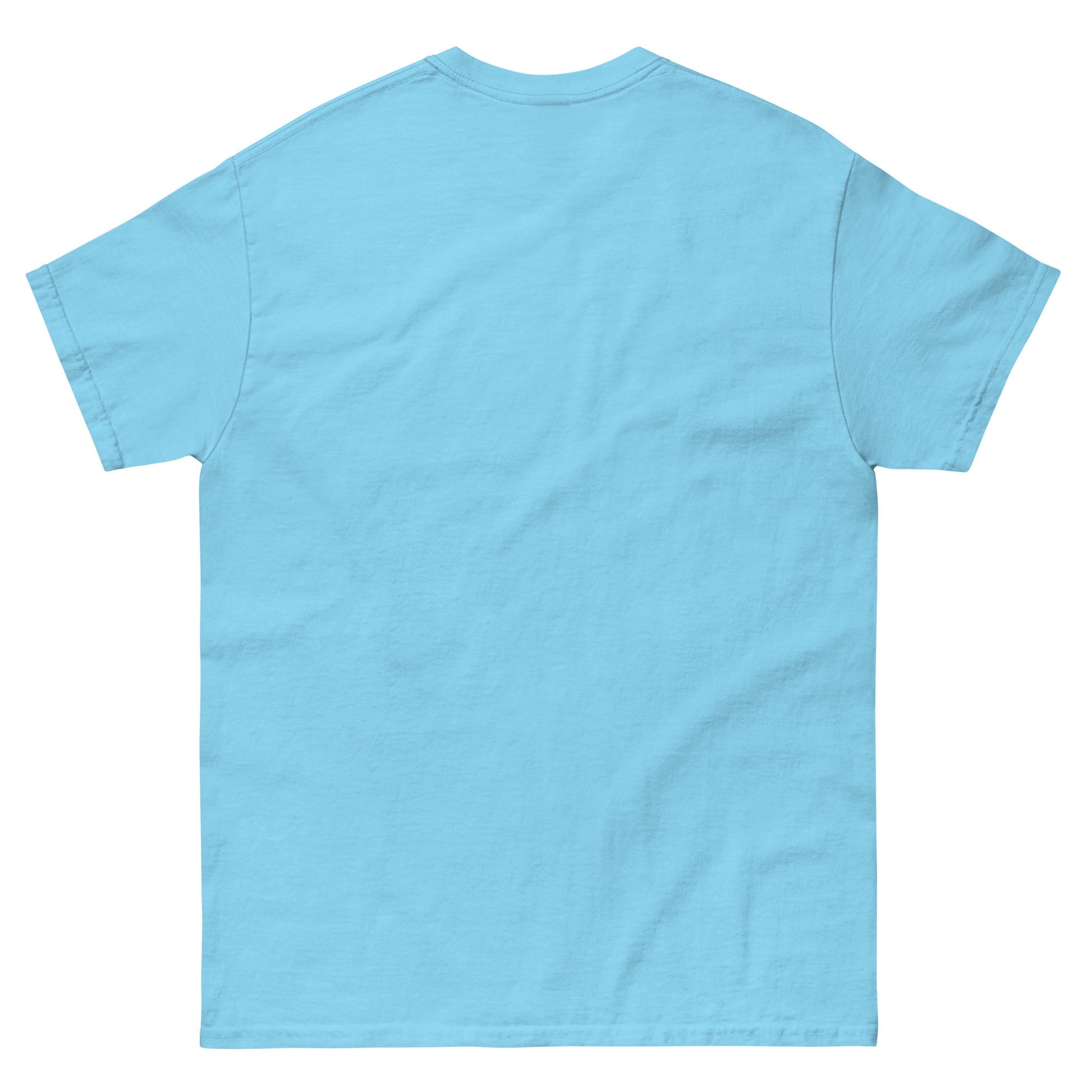 Tshirts - Unisex classic tee Tiger face - Retro Ravers - t-shirts