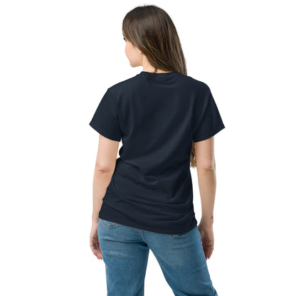 Tshirts - Unisex classic tee your light - Retro Ravers - t-shirts