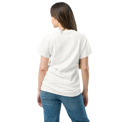 Tshirts - Unisex classic tee your light - Retro Ravers - t-shirts
