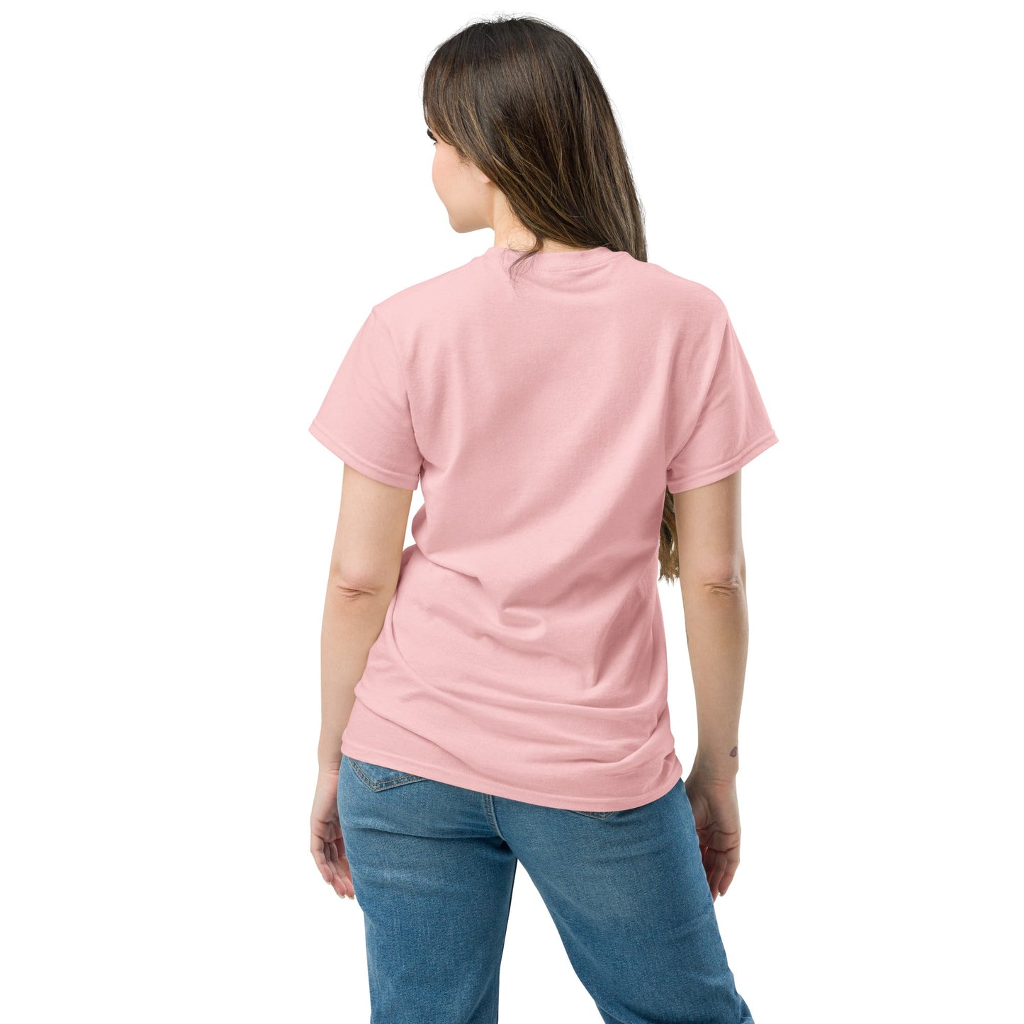 Tshirts - Unisex classic tee your light - Retro Ravers - t-shirts