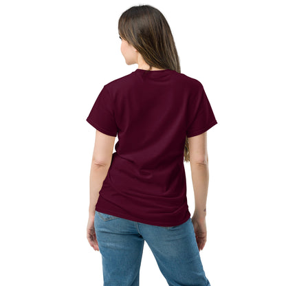 Tshirts - Unisex classic tee your light - Retro Ravers - t-shirts