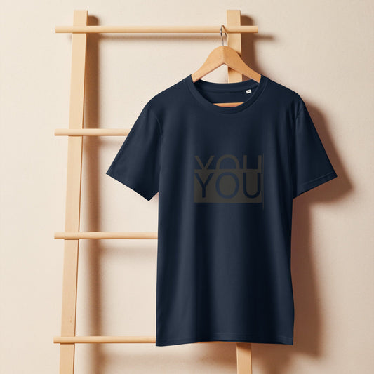 Tshirts - Unisex organic mid - light t-shirt - Retro Ravers - Nili Design