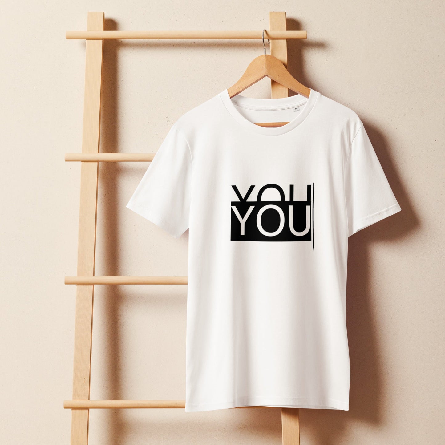 Tshirts - Unisex organic mid - light t-shirt - Retro Ravers - Nili Design