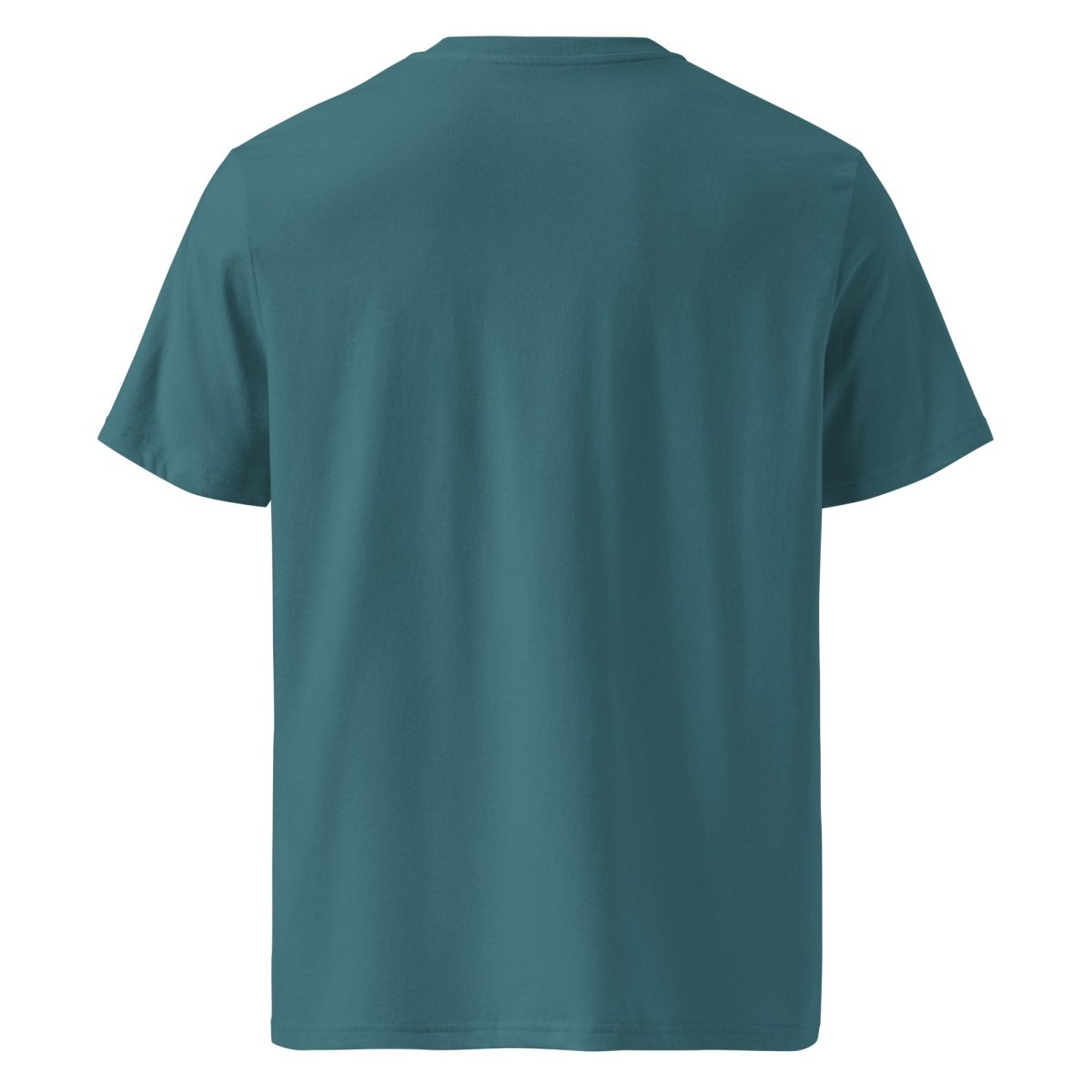 Tshirts - Unisex organic ribbed neck Gamer t-shirt - Retro Ravers - gamer