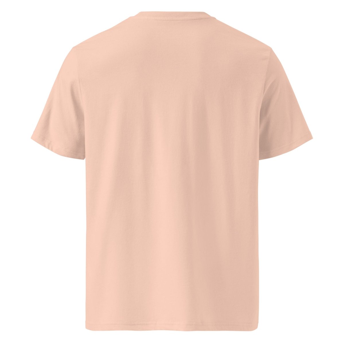Tshirts - Unisex organic ribbed neck Gamer t-shirt - Retro Ravers - gamer