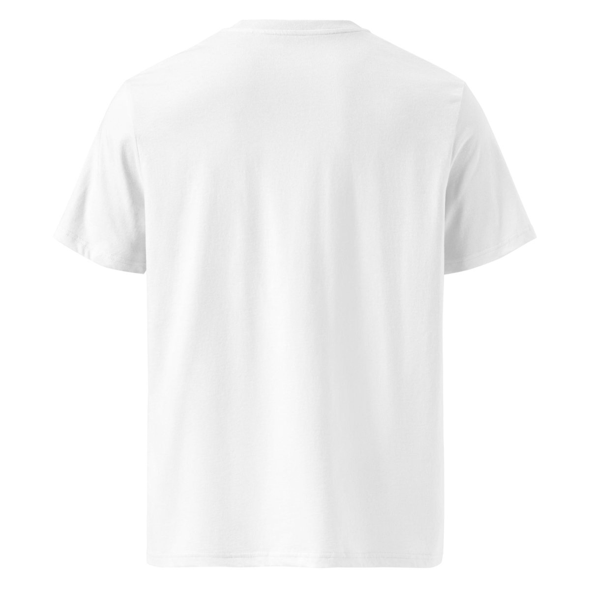 Tshirts - Unisex organic ribbed neck Gamer t-shirt - Retro Ravers - gamer