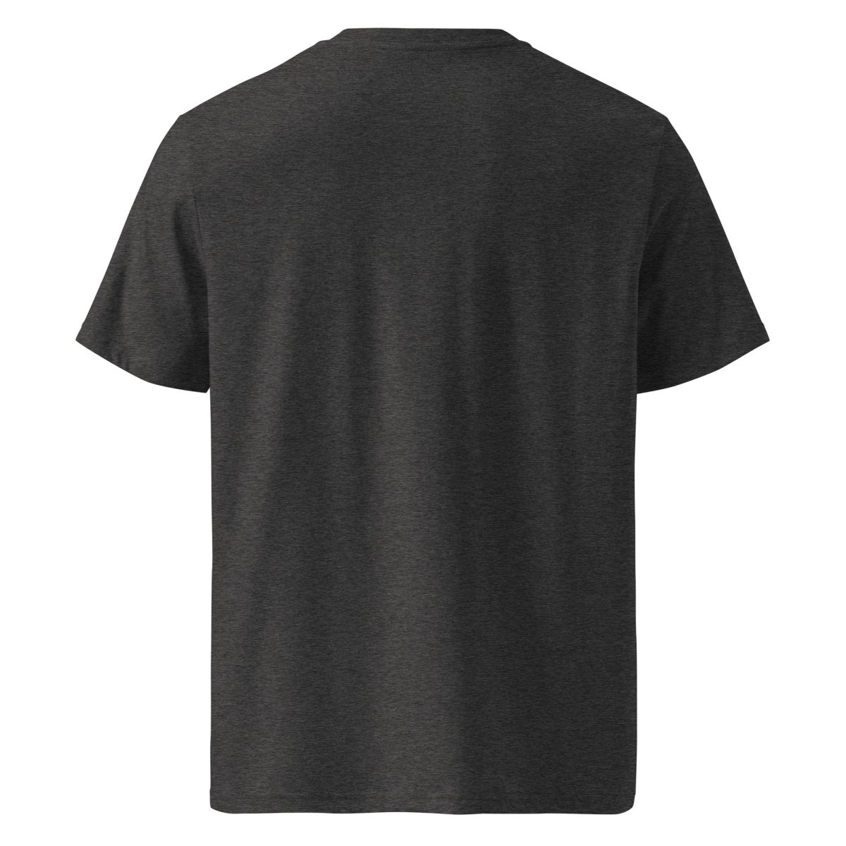 Tshirts - Unisex organic ribbed neck Gamer t-shirt - Retro Ravers - gamer