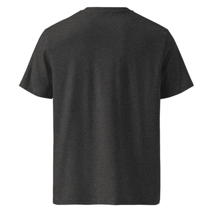 Tshirts - Unisex organic ribbed neck Gamer t-shirt - Retro Ravers - gamer