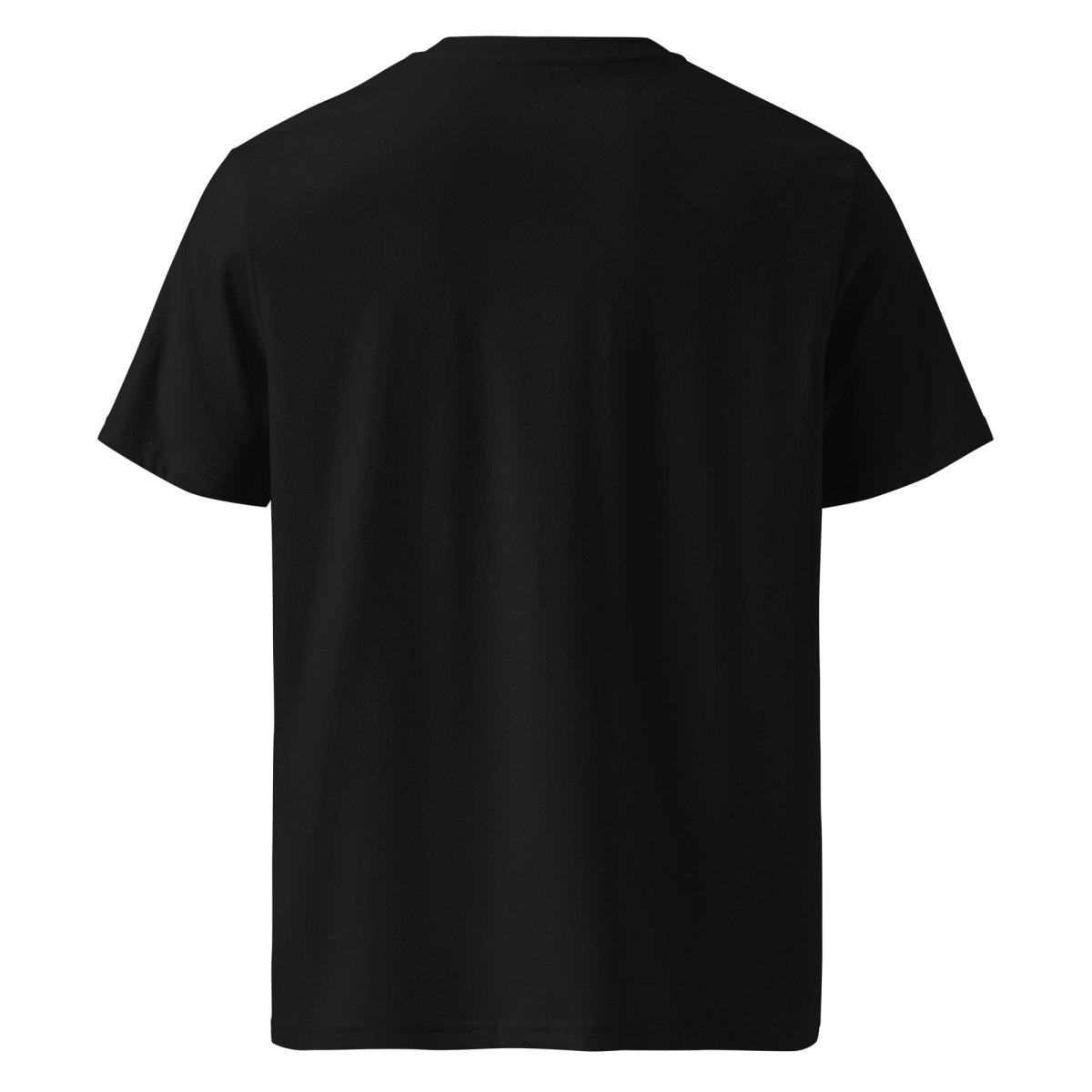 Tshirts - Unisex organic ribbed neck Gamer t-shirt - Retro Ravers - gamer