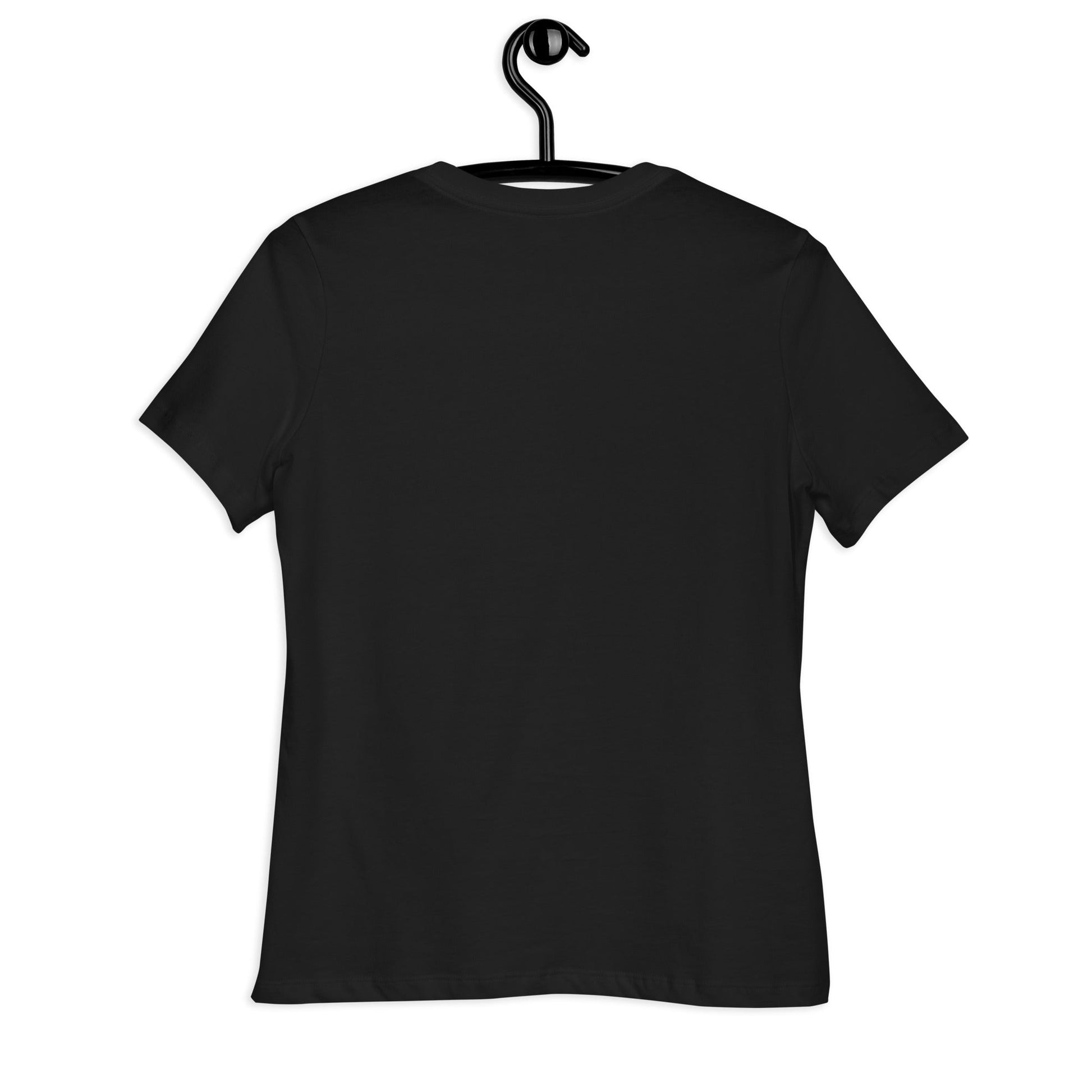 Tshirts - Women's Relaxed T-Shirt - Retro Ravers - #product_color#