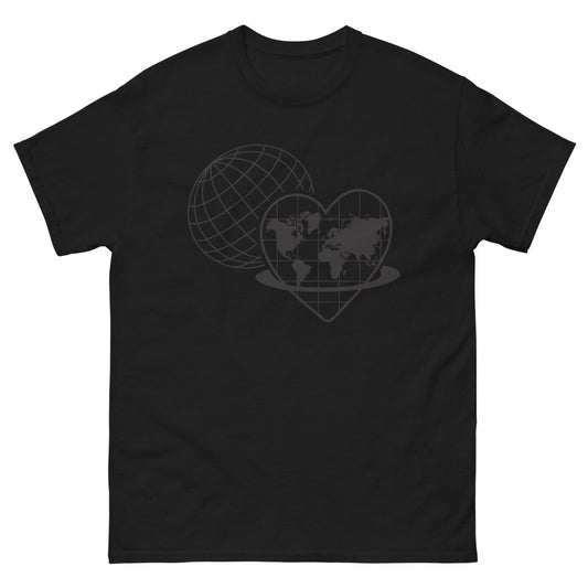 Tshirts - Your are Enough Unisex classic tee - Retro Ravers - retro ravers