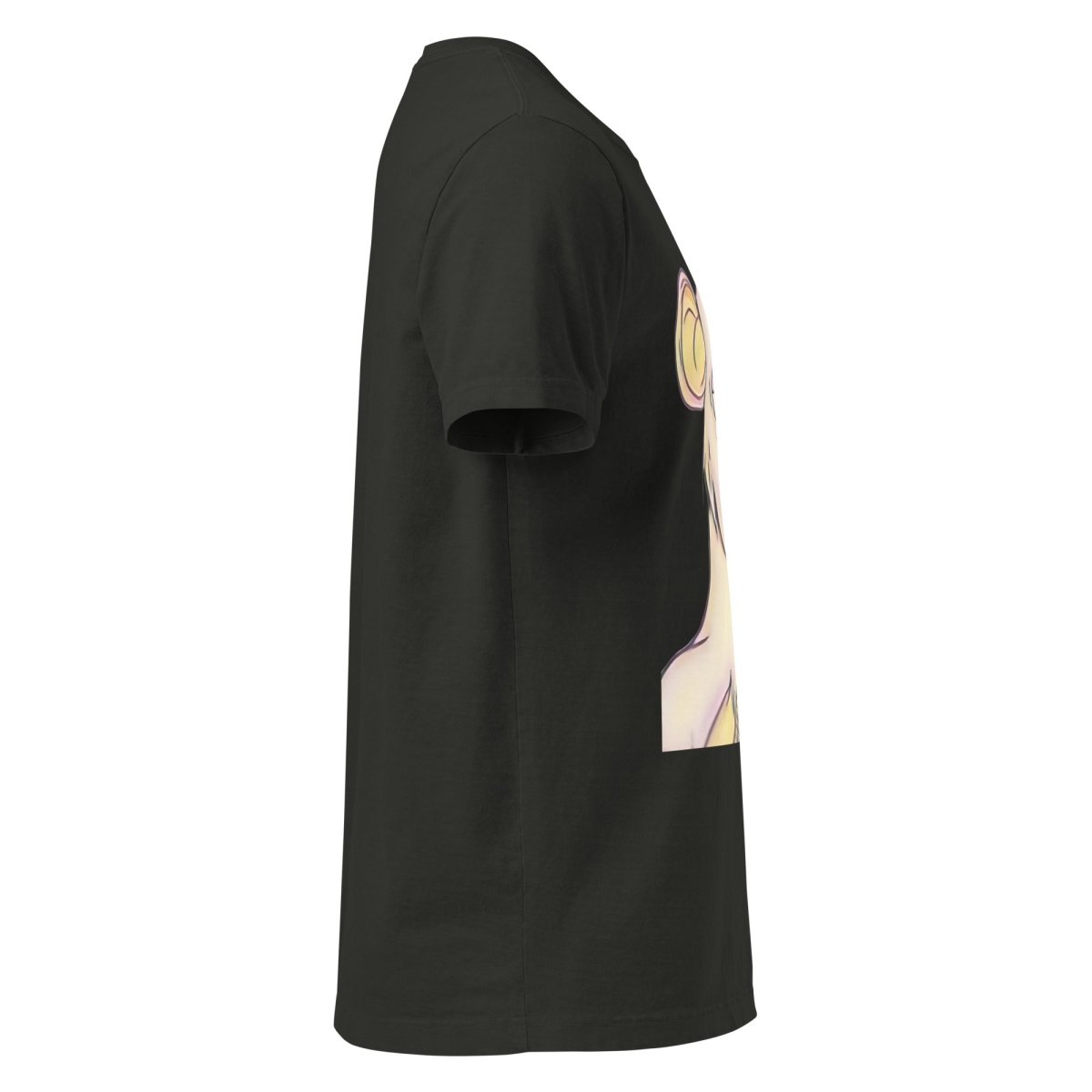  - Deep down Unisex oversized t-shirt - Retro Ravers - retro - tshirt