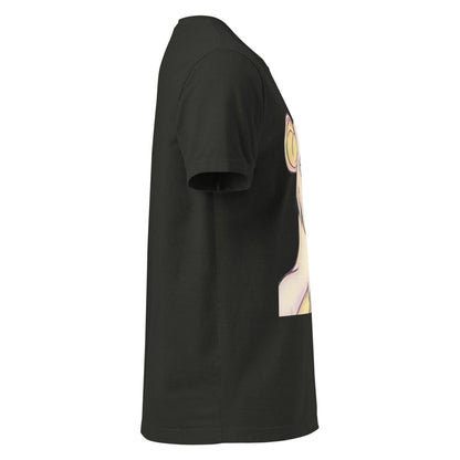  - Deep down Unisex oversized t-shirt - Retro Ravers - retro - tshirt