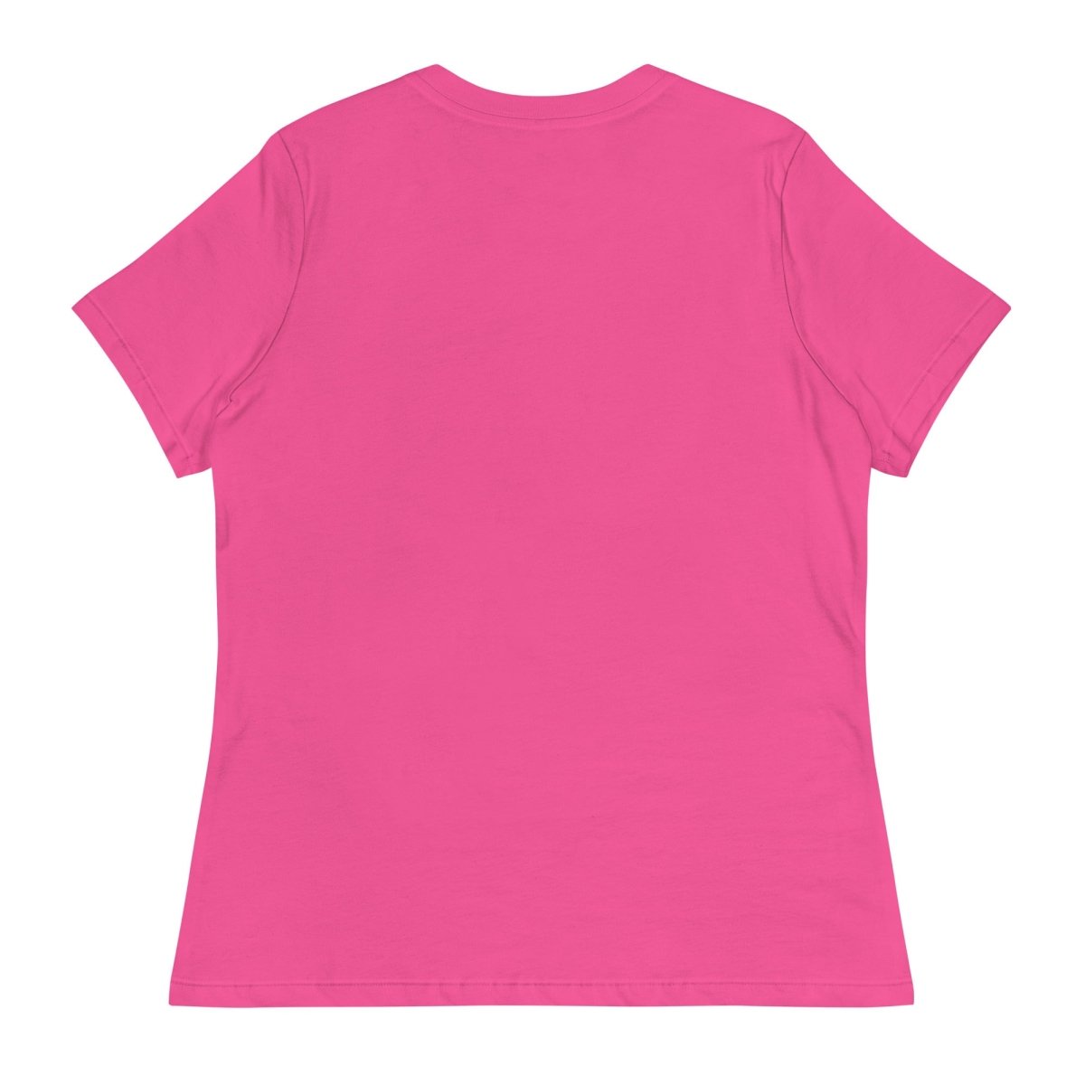  - Women's Relaxed T-Shirt - Retro Ravers - easter