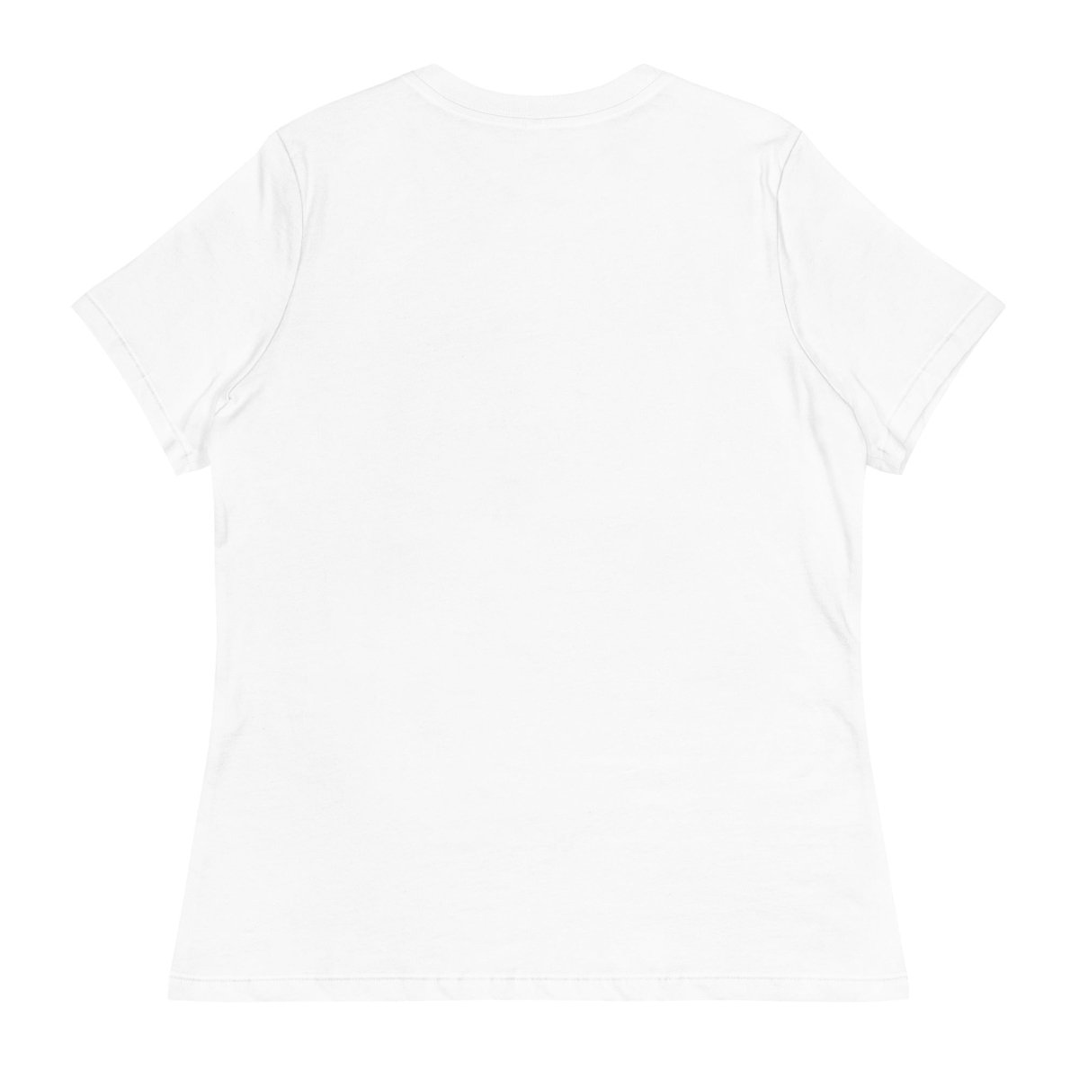  - Women's Relaxed T-Shirt - Retro Ravers - easter
