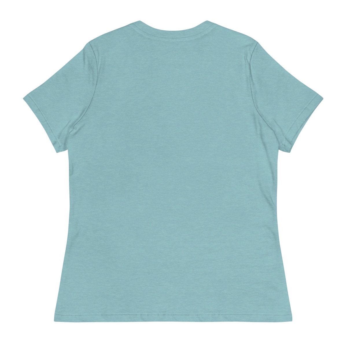  - Women's Relaxed T-Shirt - Retro Ravers - easter