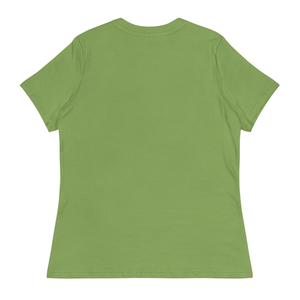  - Women's Relaxed T-Shirt - Retro Ravers - easter