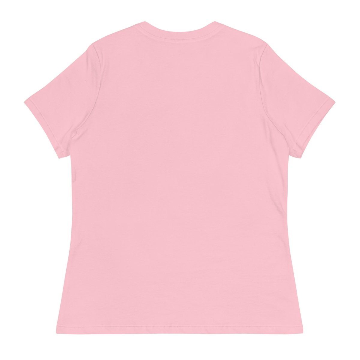  - Women's Relaxed T-Shirt - Retro Ravers - easter