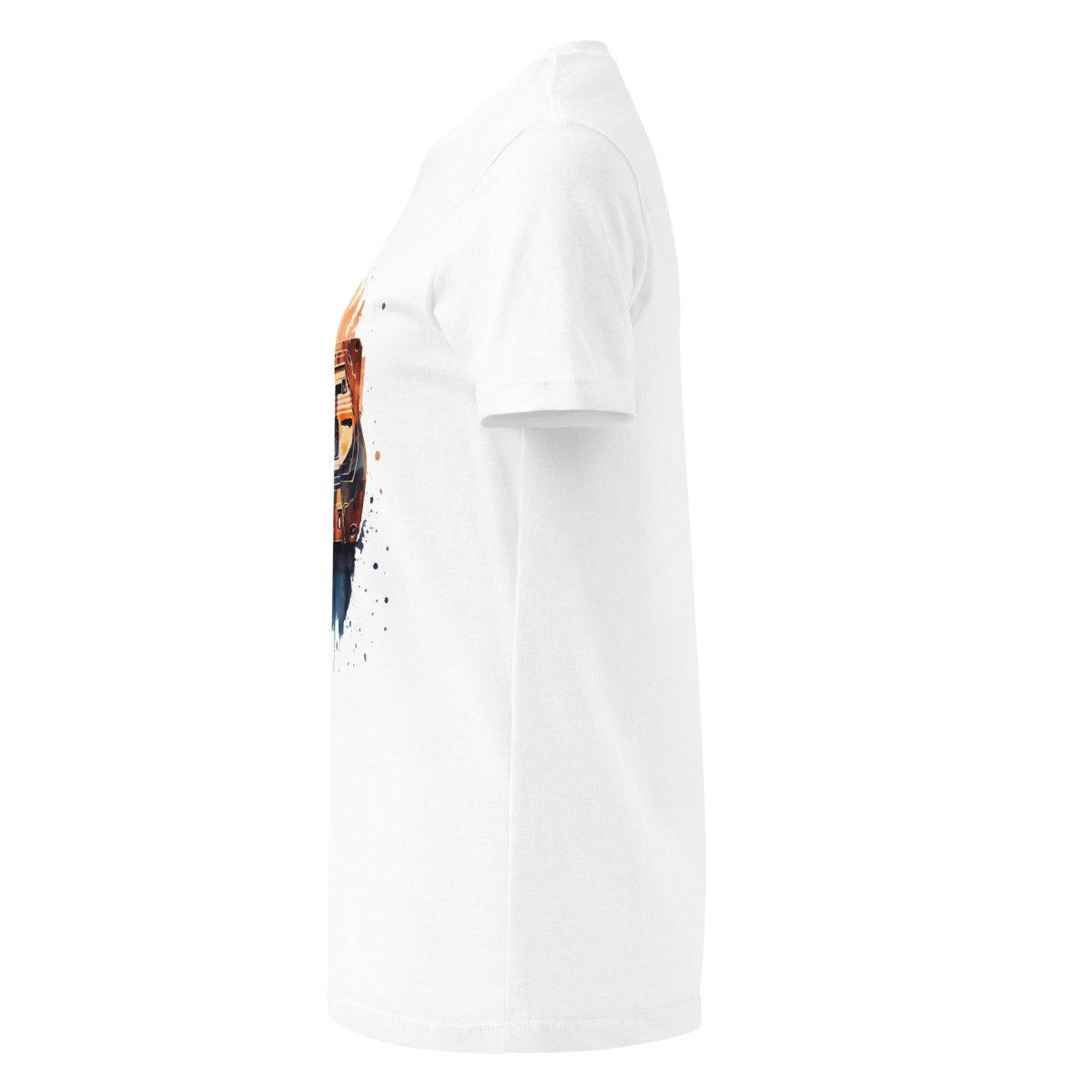  - Women’s Retro softstyle t-shirt - Retro Ravers - retro ravers
